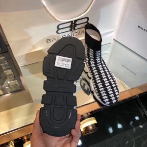 Balenciaga Speed Trainers - Image 3