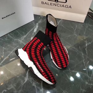 Balenciaga Speed Trainers - Image 8