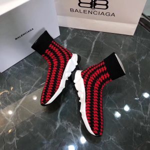 Balenciaga Speed Trainers - Image 7
