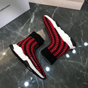 Balenciaga Speed Trainers - Image 6