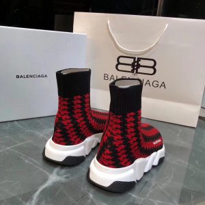 Balenciaga Speed Trainers - Image 5