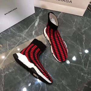 Balenciaga Speed Trainers - Image 4
