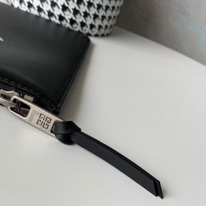 Givenchy Clutch - Image 5