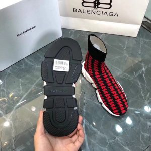 Balenciaga Speed Trainers - Image 3
