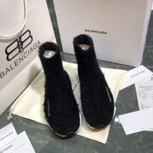 Balenciaga Speed Trainers - Image 7