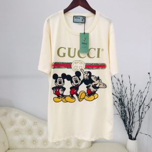 Gucci T-shirts - Image 7