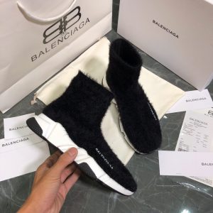 Balenciaga Speed Trainers - Image 5