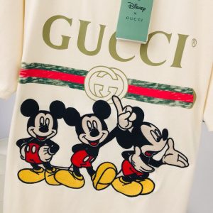 Gucci T-shirts - Image 6