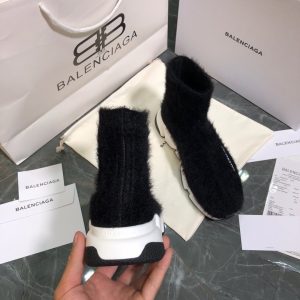 Balenciaga Speed Trainers - Image 4