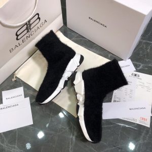Balenciaga Speed Trainers - Image 3