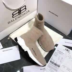 Balenciaga Speed Trainers - Image 8