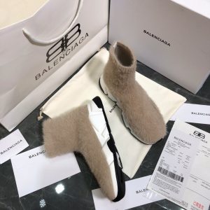 Balenciaga Speed Trainers - Image 7