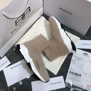 Balenciaga Speed Trainers - Image 6