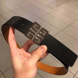 Givenchy Belt - Image 8