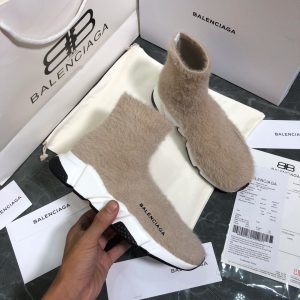 Balenciaga Speed Trainers - Image 5