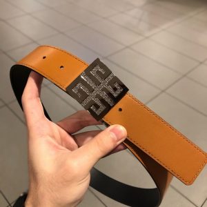 Givenchy Belt - Image 6