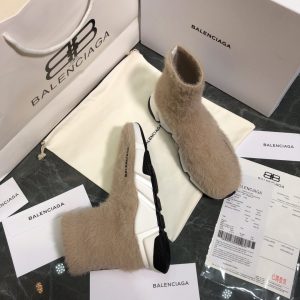 Balenciaga Speed Trainers - Image 4