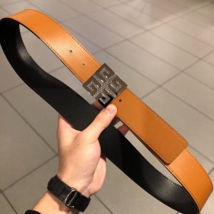 Givenchy Belt - Image 5