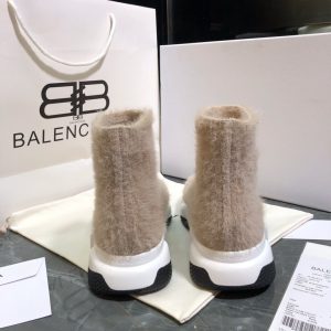 Balenciaga Speed Trainers - Image 3