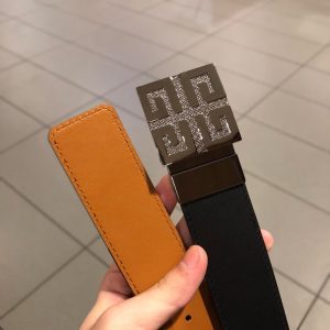 Givenchy Belt - Image 4