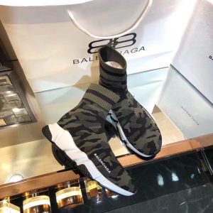 Balenciaga Speed Trainers - Image 3