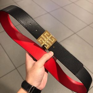 Givenchy Belt - Image 8