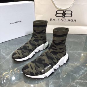 Balenciaga Speed Trainers - Image 5