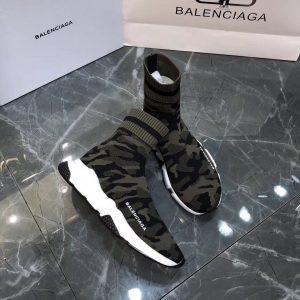 Balenciaga Speed Trainers - Image 6