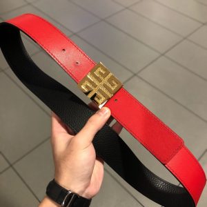 Givenchy Belt - Image 6