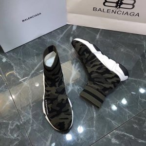 Balenciaga Speed Trainers - Image 7