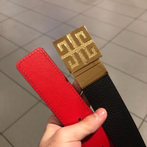 Givenchy Belt - Image 5