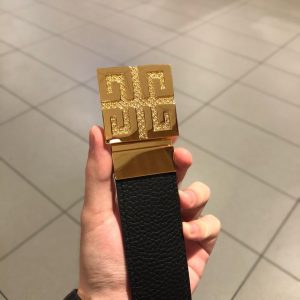 Givenchy Belt - Image 3