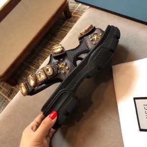 Gucci Shoes - Image 6