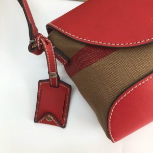 Burberry Shoulder Bags - Image 8