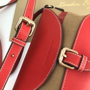 Burberry Shoulder Bags - Image 7