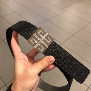 Givenchy Belt - Image 5