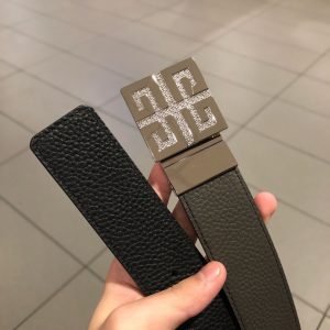 Givenchy Belt - Image 4