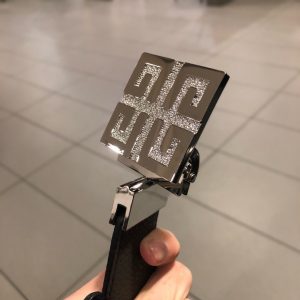 Givenchy Belt - Image 3