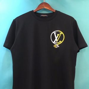 Louis Vuitton T-shirts - Image 5