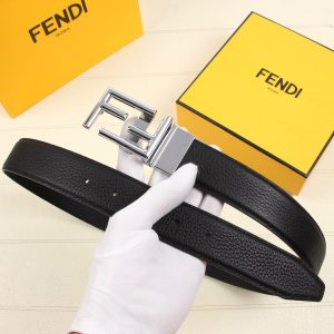 Fendi Belt - Image 5