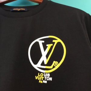 Louis Vuitton T-shirts - Image 3