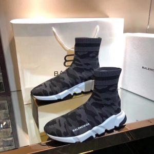 Balenciaga Speed Trainers - Image 8
