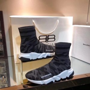 Balenciaga Speed Trainers - Image 7