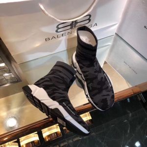 Balenciaga Speed Trainers - Image 6