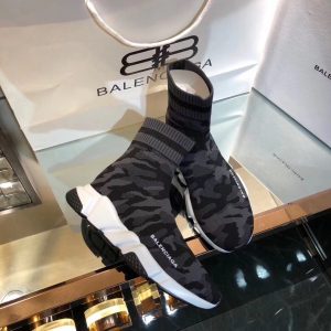 Balenciaga Speed Trainers - Image 5