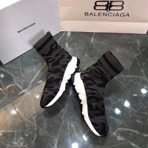 Balenciaga Speed Trainers - Image 4