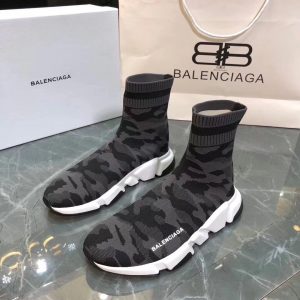 Balenciaga Speed Trainers - Image 3