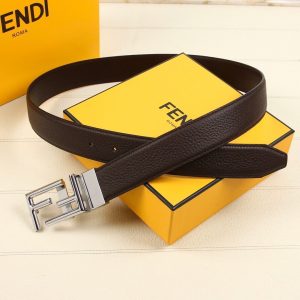 Fendi Belt - Image 6