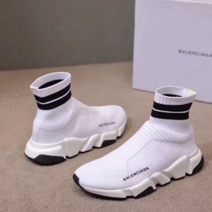 Balenciaga Speed Trainers - Image 8