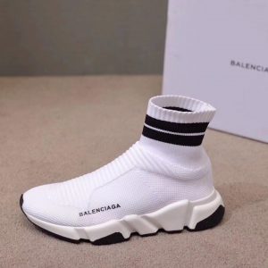 Balenciaga Speed Trainers - Image 7
